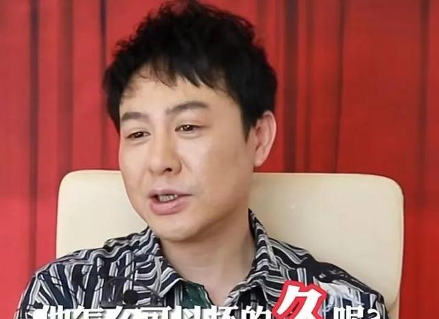 张颂文饰演高启强