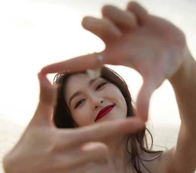 女明星商业价值数据