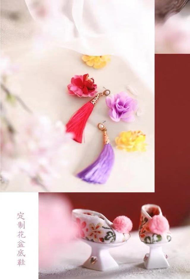 俏格格娃娃服饰搭配