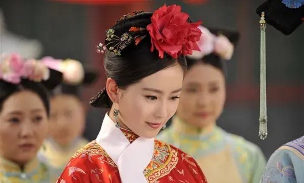 《步步惊心》剧照