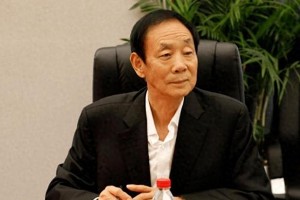 河南平顶山富豪李留法、路金波的创业传奇